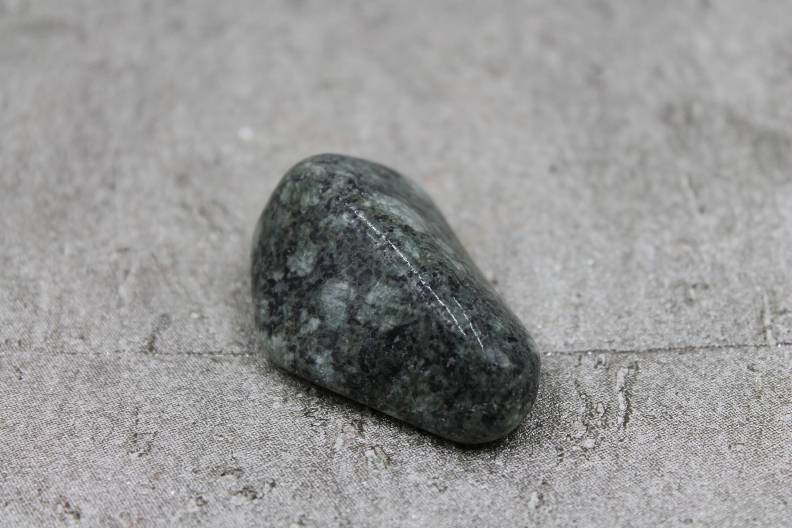 Preseli Bluestone Polished Specimen - 59g