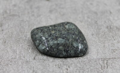 Preseli Bluestone Polished Specimen Crystal (4) - 83g