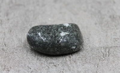 Preseli Bluestone Polished Specimen Crystal (5) - 88g