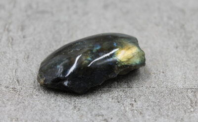 Labradorite Part Polished Specimen -79g
