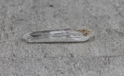 Lemurian Quartz Point - 33g