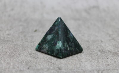 Trinity Stone Pyramid