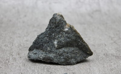 Preseli Bluestone Rough Specimen - 199g 80MM