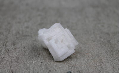 Halite Specimen Healing Crystal - 28g 30MM