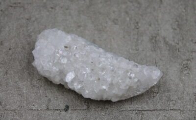 Apophyllite Cluster (A) - Healing Crystal 64g 95MM