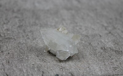 Apophyllite Cluster (B) - Healing Crystal 20g 50MM