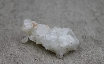 Apophyllite Cluster (C) - Healing Crystal 32g 70MM