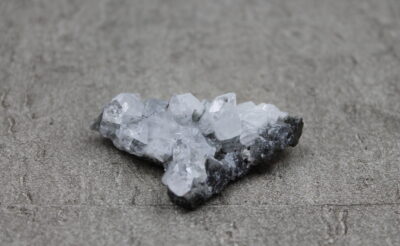 Apophyllite Cluster (D) - Healing Crystal 21g 70MM