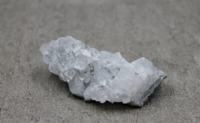 Apophyllite Cluster (F) - Healing Crystal 86g 110MM
