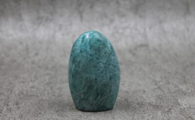 Amazonite Freeform Specimen Healing Crystal - 97g 75MM
