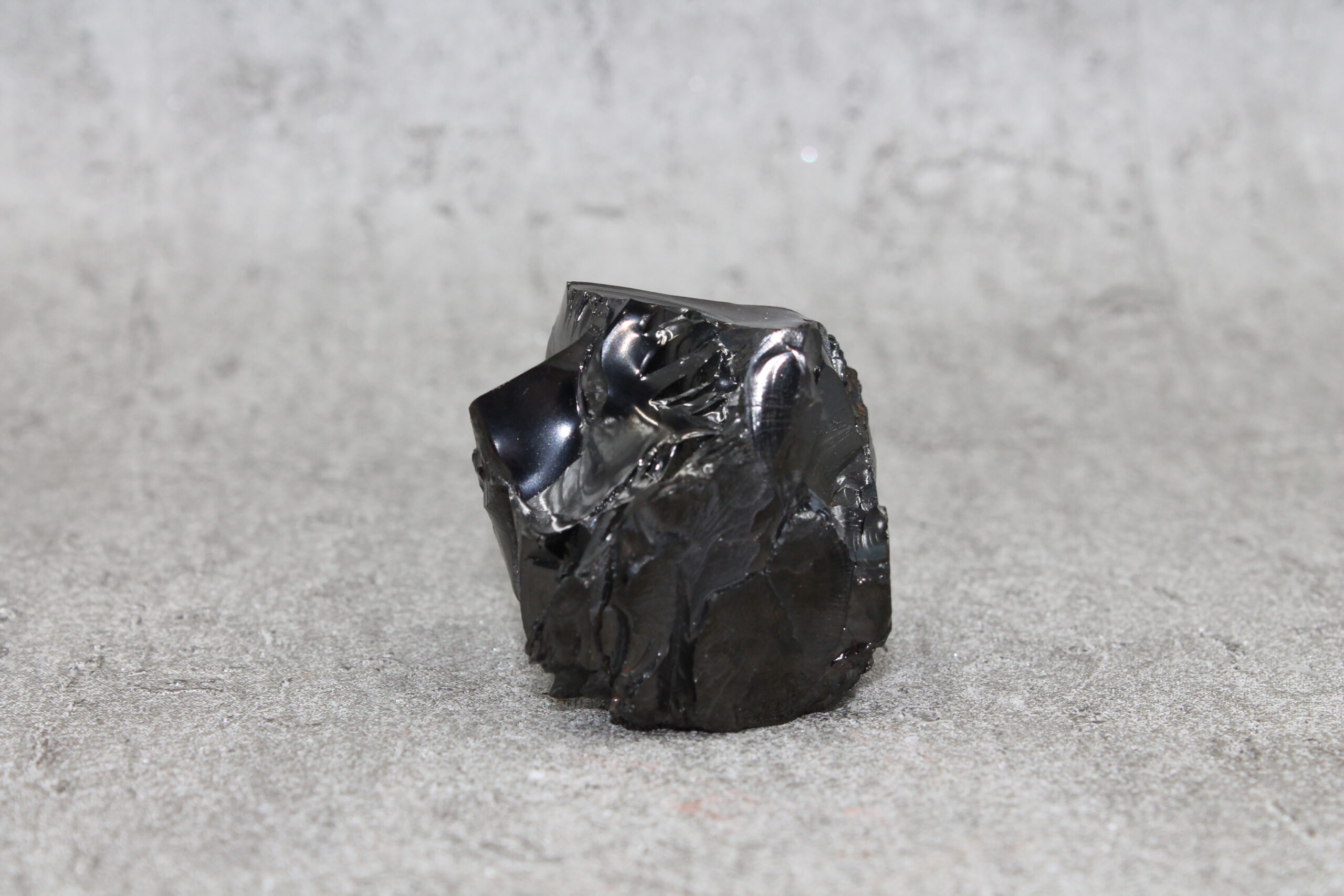 Elite Shungite Specimen - 58g