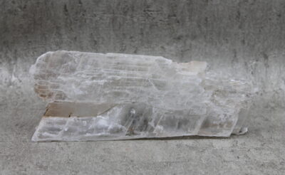 Selenite Angel Wing Healing Crystal - 1025g 250MM