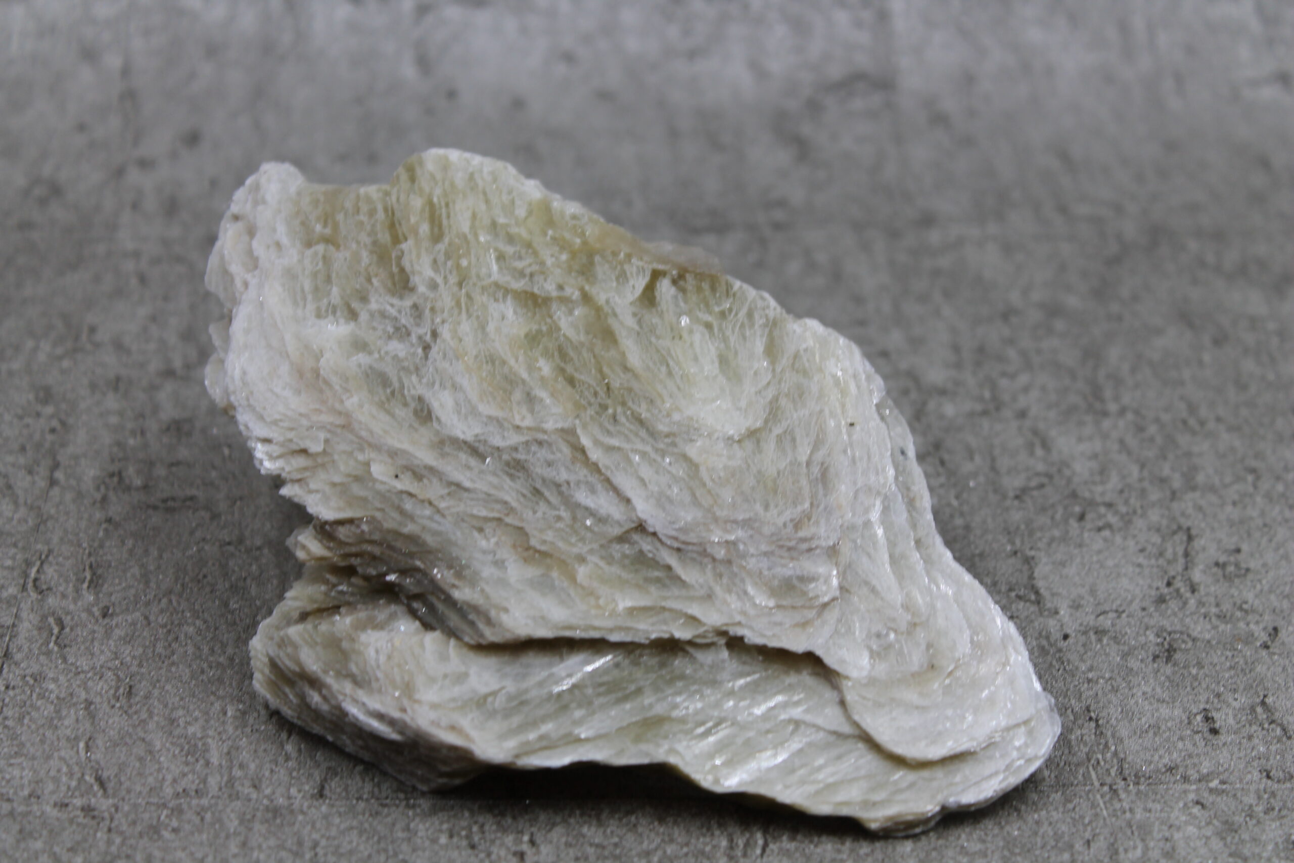 Muscovite Mica Specimen