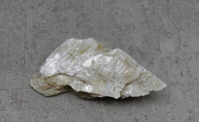 Muscovite Mica Specimen