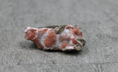 Thomsonite Specimen Crystal