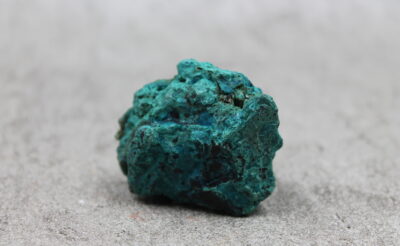 Chrysocolla Specimen