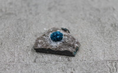 Cavansite Rough Specimen Crystal - 19g