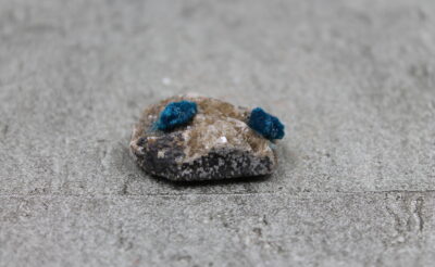 Cavansite Rough Specimen Crystal - 17g