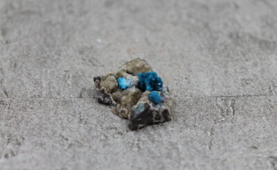 Cavansite Rough Specimen Crystal - 16g