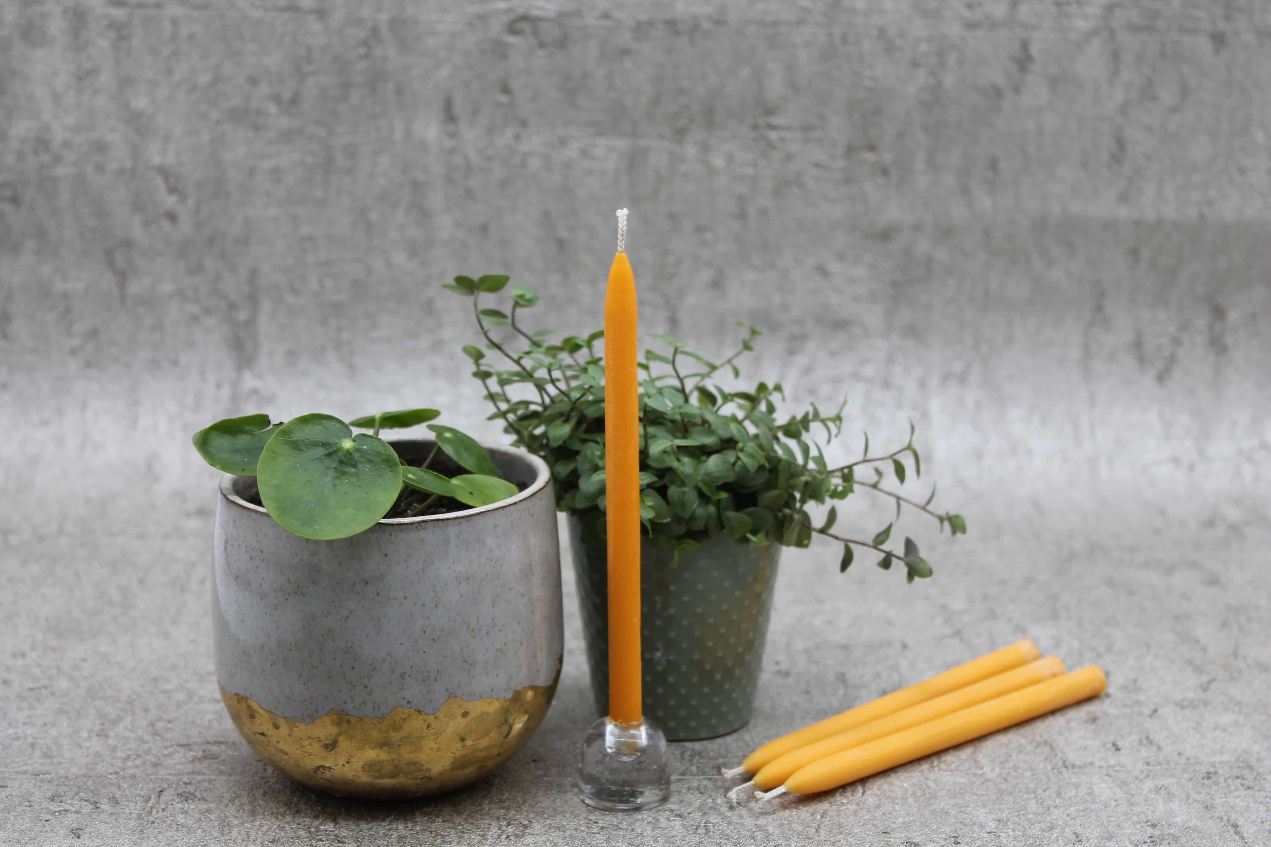 Spell Candles
